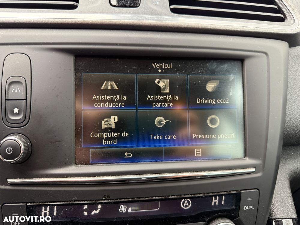 Renault Kadjar 1.2 TCe Zen - 16