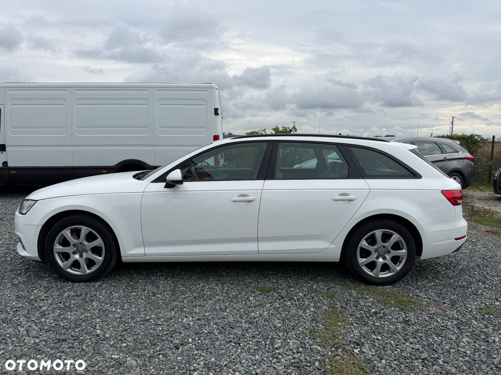 Audi A4 Avant 1.4 TFSI - 30