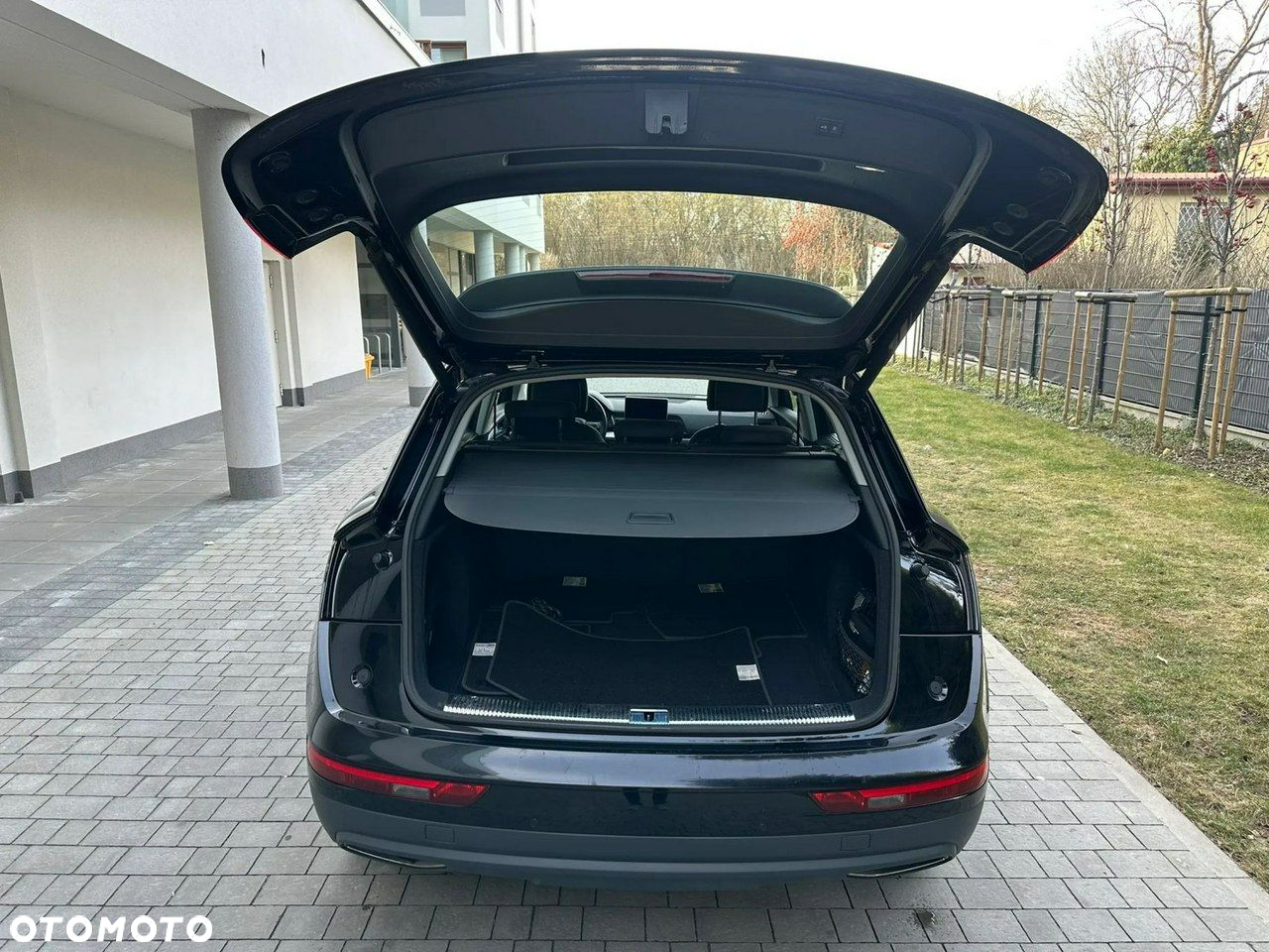 Audi Q5 2.0 TDI Quattro S tronic - 10