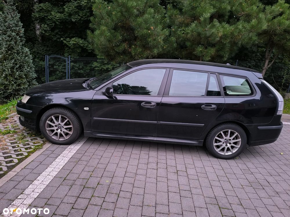 Saab 9-3X - 4