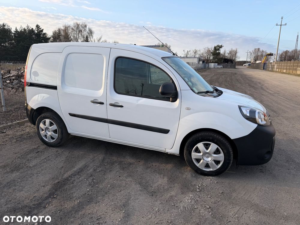 Renault Kangoo - 6