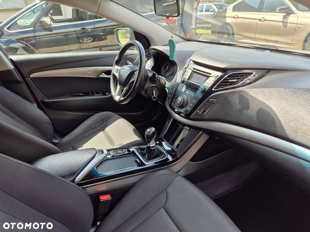 Hyundai i40 - 15