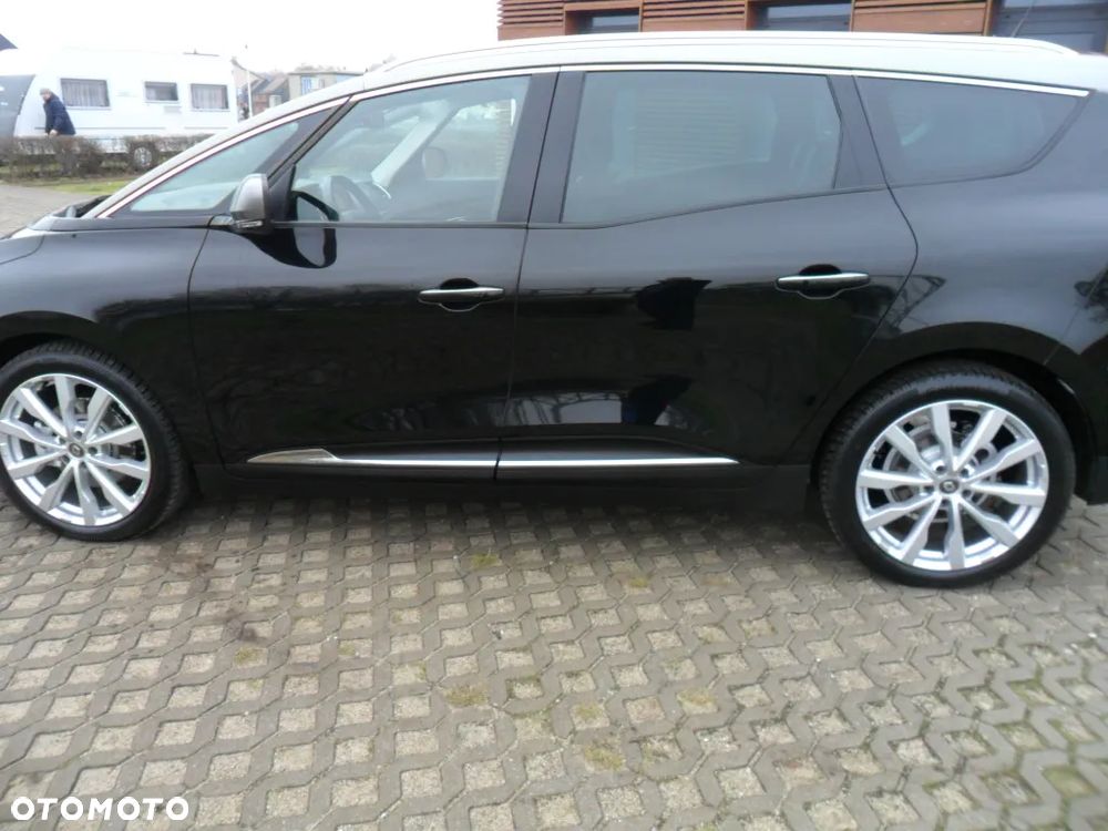 Renault Grand Scenic ENERGY TCe 115 LIMITED - 8