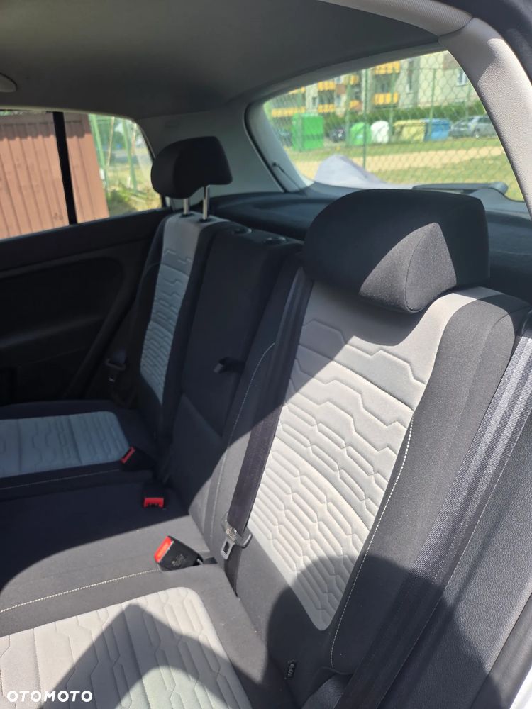 Volkswagen Golf Plus 1.6 TDI Comfortline - 13