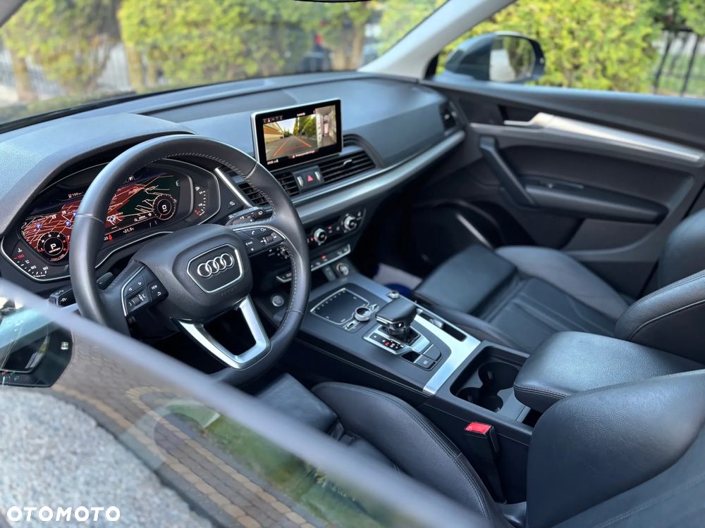 Audi Q5 35 TDI S tronic - 20