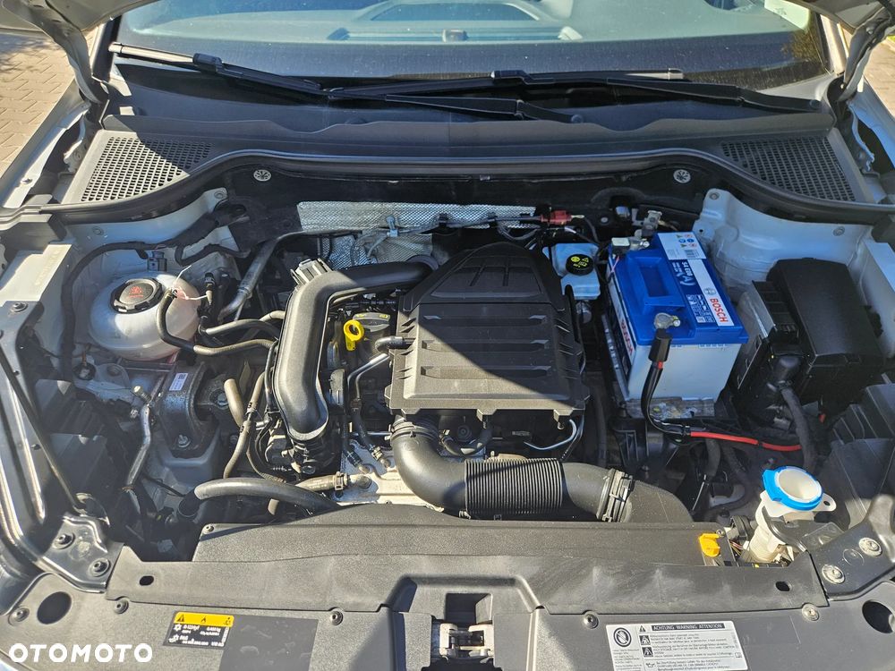 Skoda Karoq 1.0 TSI 4x2 Style DSG - 17