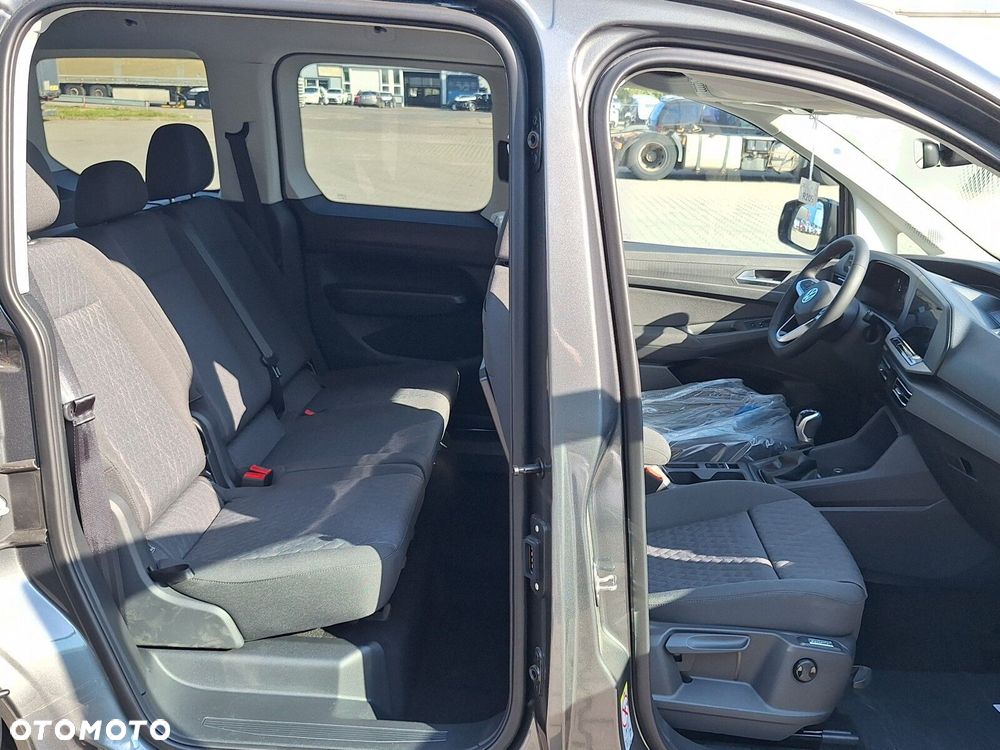 Volkswagen Caddy - 17