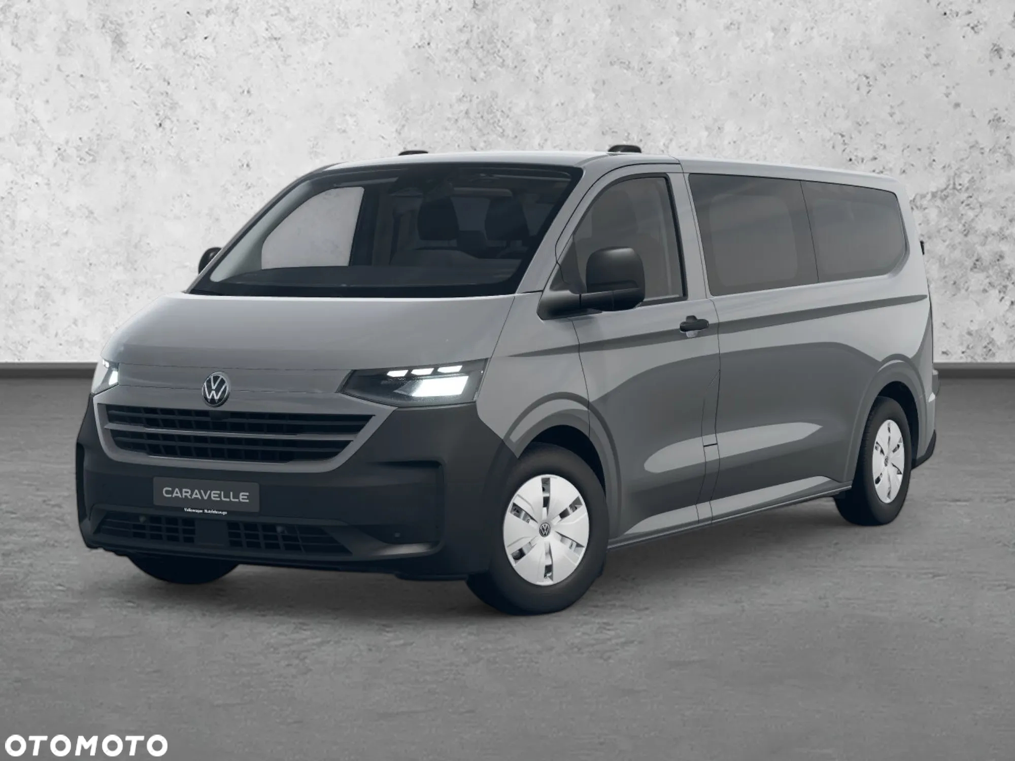Volkswagen Caravelle - 3