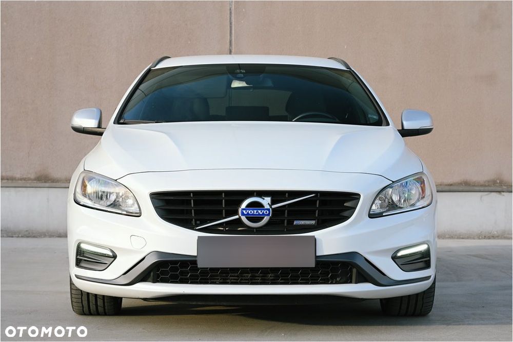 Volvo V60 D4 RDesign - 13
