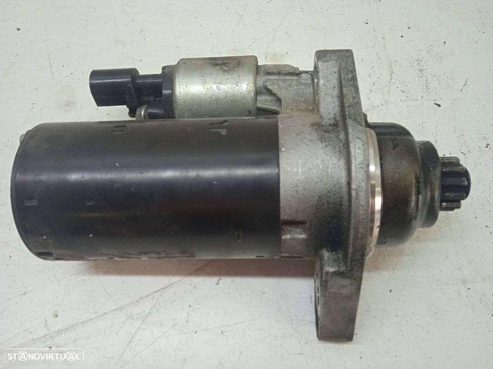 MOTOR DE ARRANQUE VOLKSWAGEN POLO V 6R1 - 1