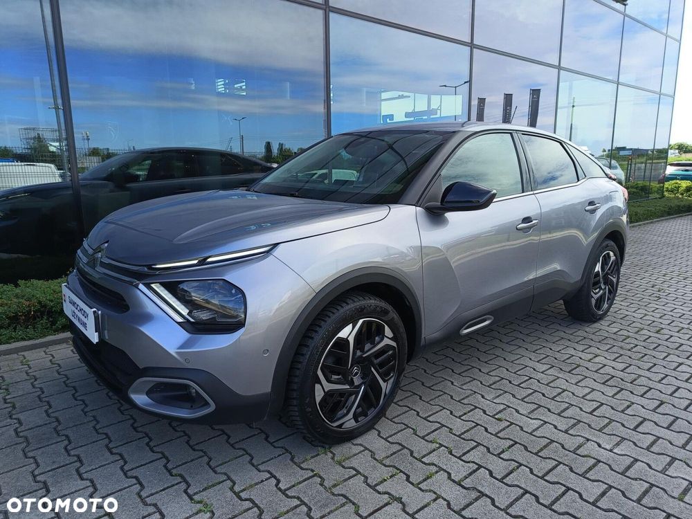 Citroën C4 1.2 PureTech Shine S&S - 3