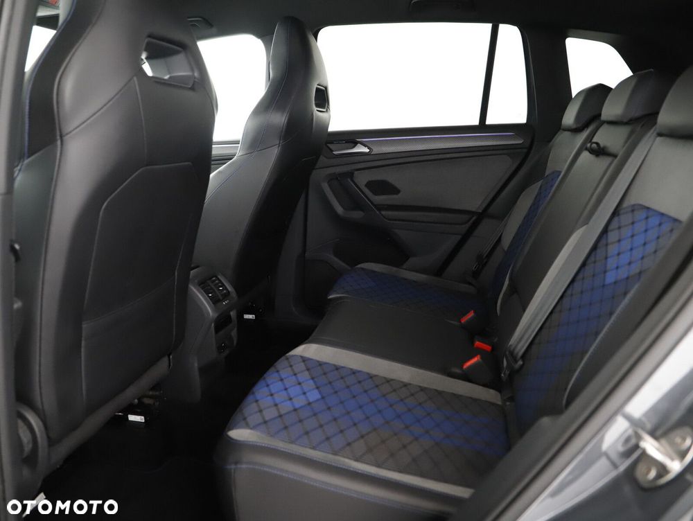 Volkswagen Tiguan 2.0 TSI 4Mot R DSG - 13