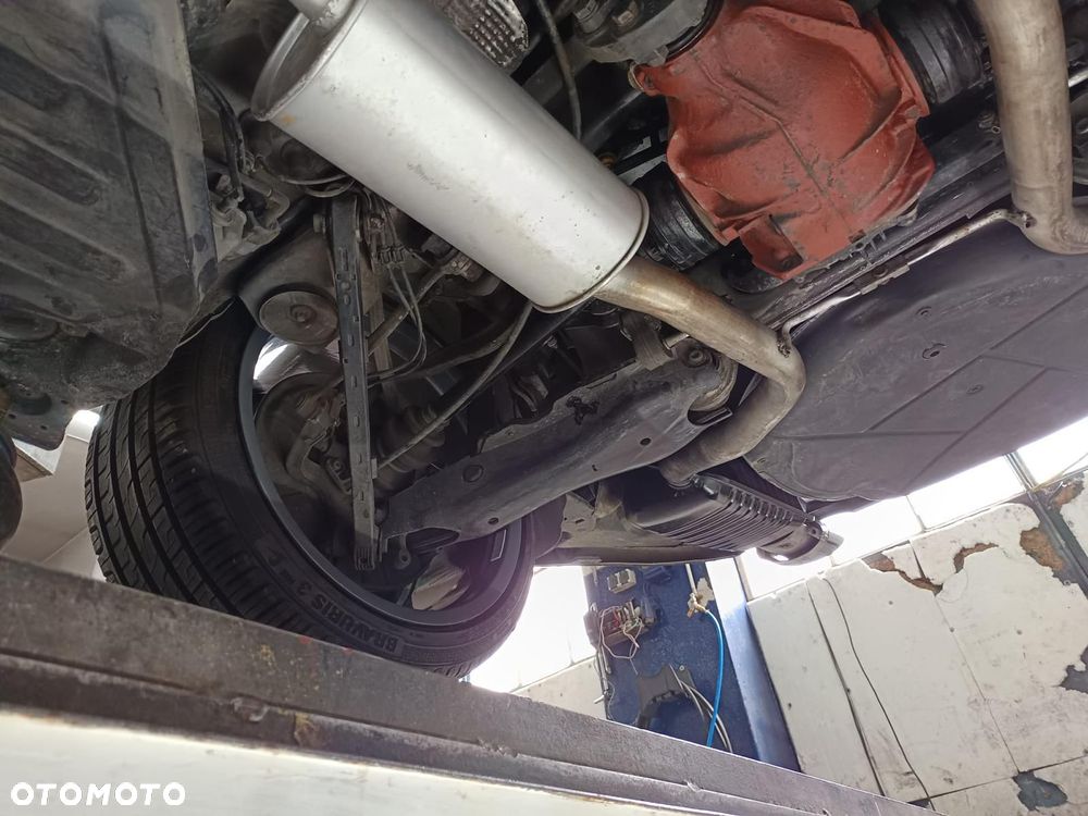 Mercedes-Benz CL - 35