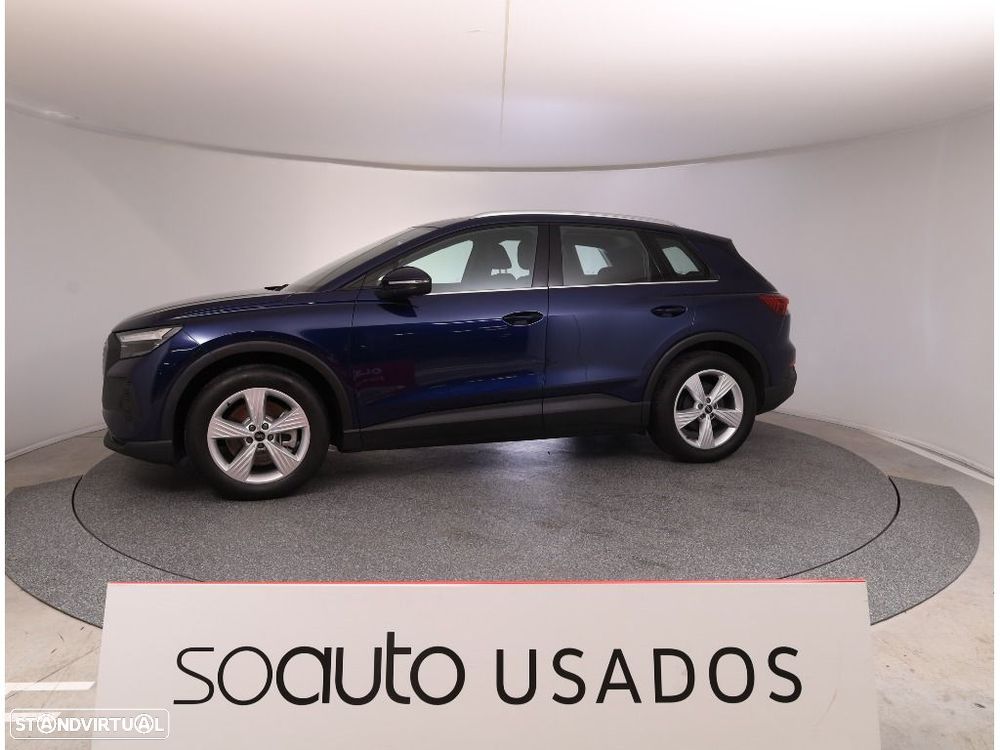 Audi Q4 e-tron 45 82 kWh - 4