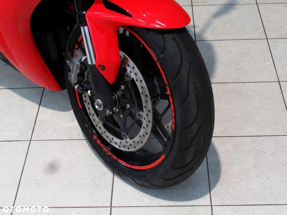 Honda CBR - 20