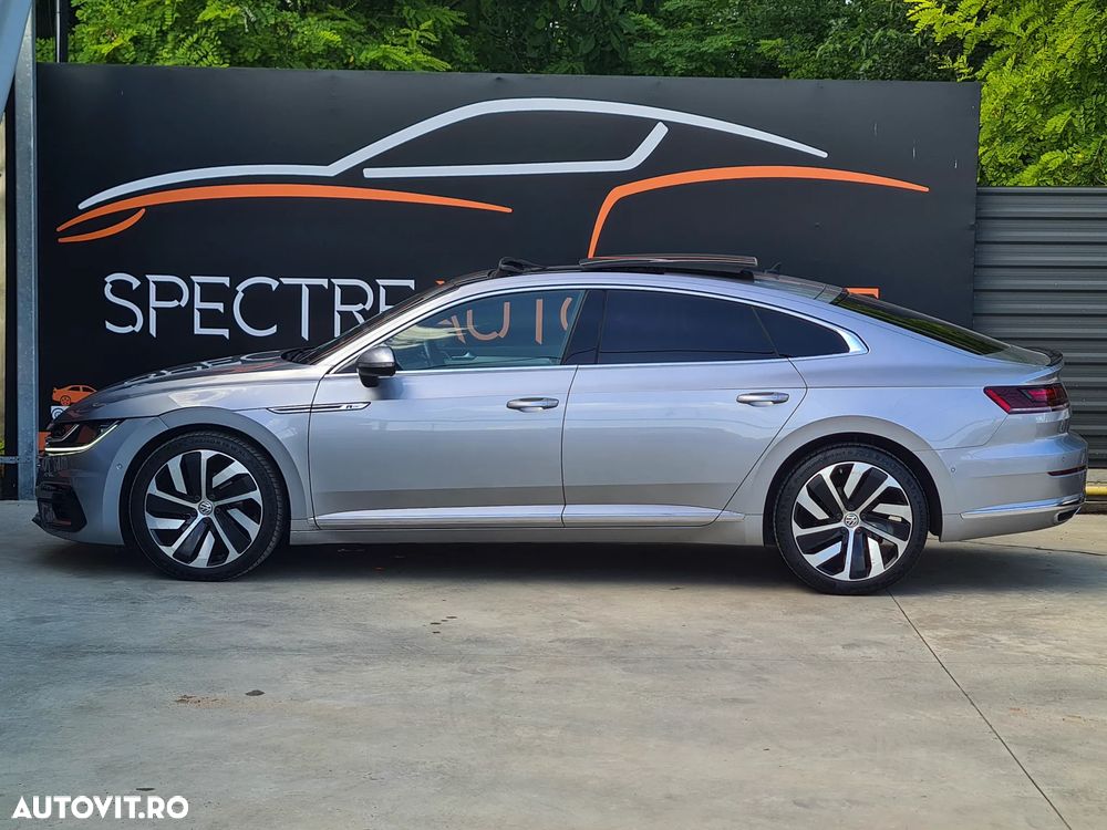 Volkswagen ARTEON - 5