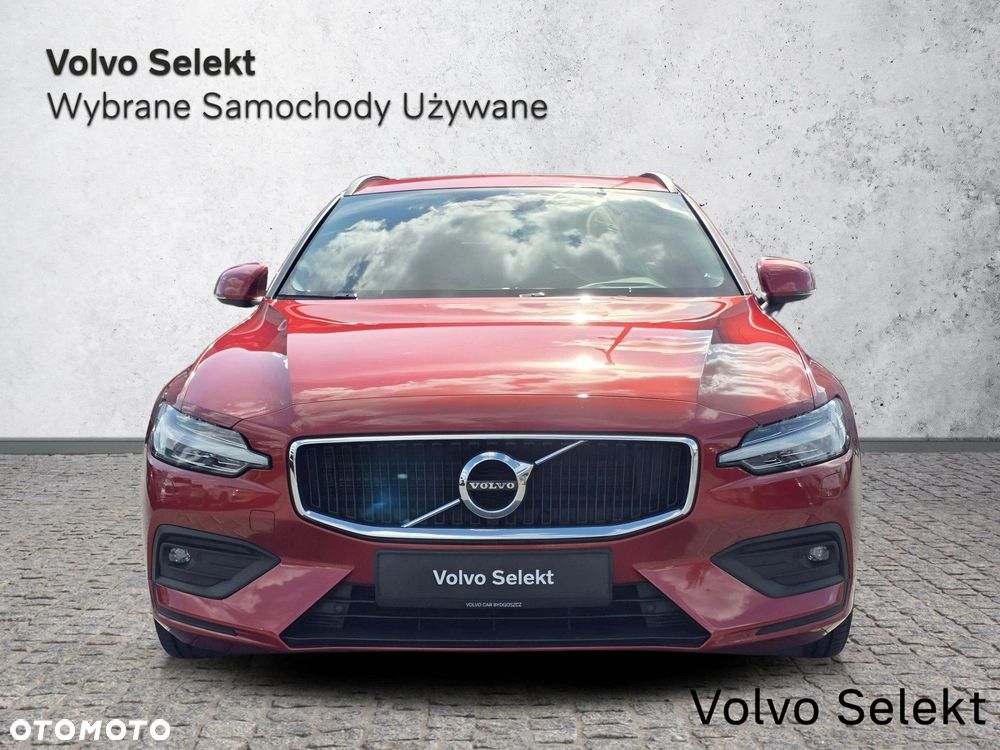 Volvo V60 - 5