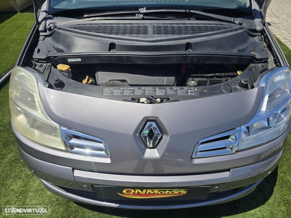 Renault Grand Modus 1.2 Dynamique - 12