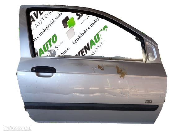 Porta Dto Hyundai Getz (Tb) - 1