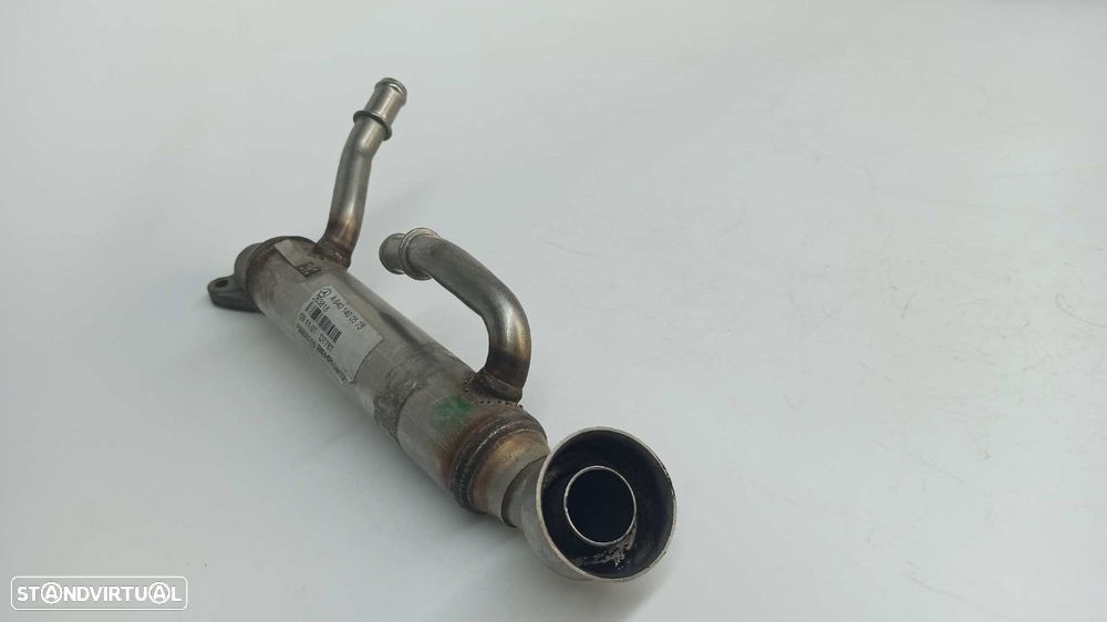 REFRIGERADOR EGR MERCEDES CLASE A (W169) A 180 CDI (169.007) - 5