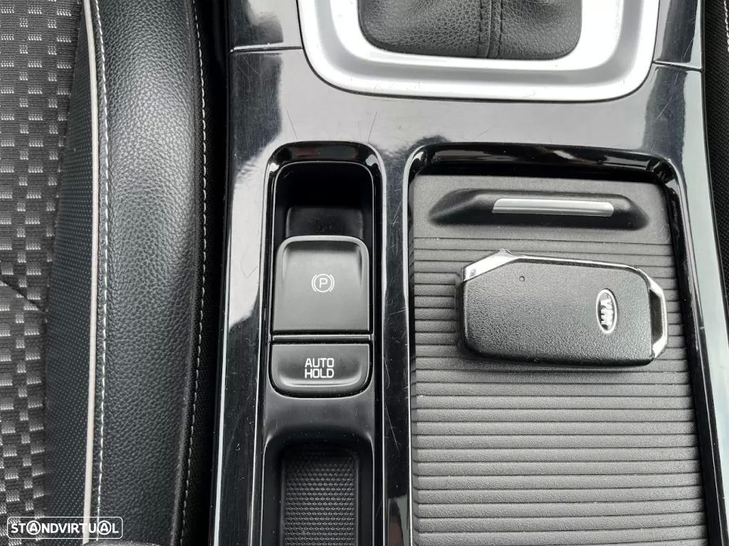 Kia XCeed 1.6 GDi PHEV Drive - 25