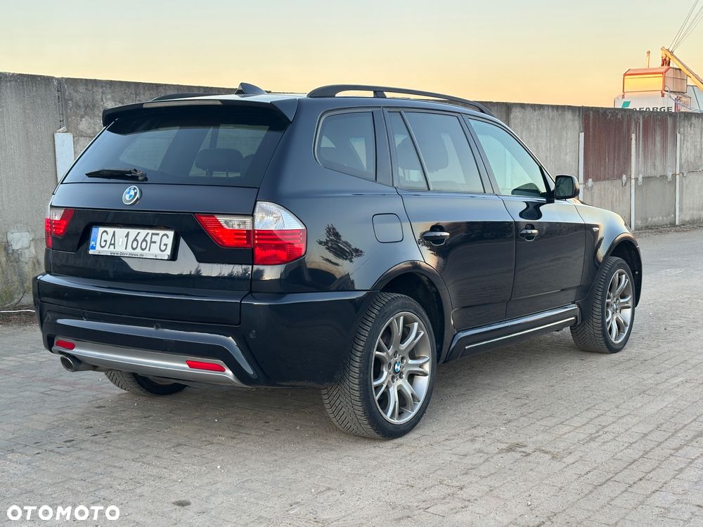 BMW X3 - 14