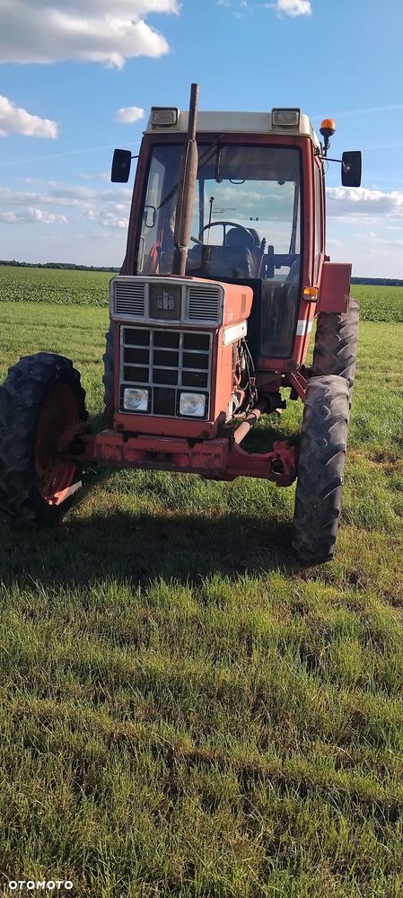 Case IH 856 XL Turbo - 10
