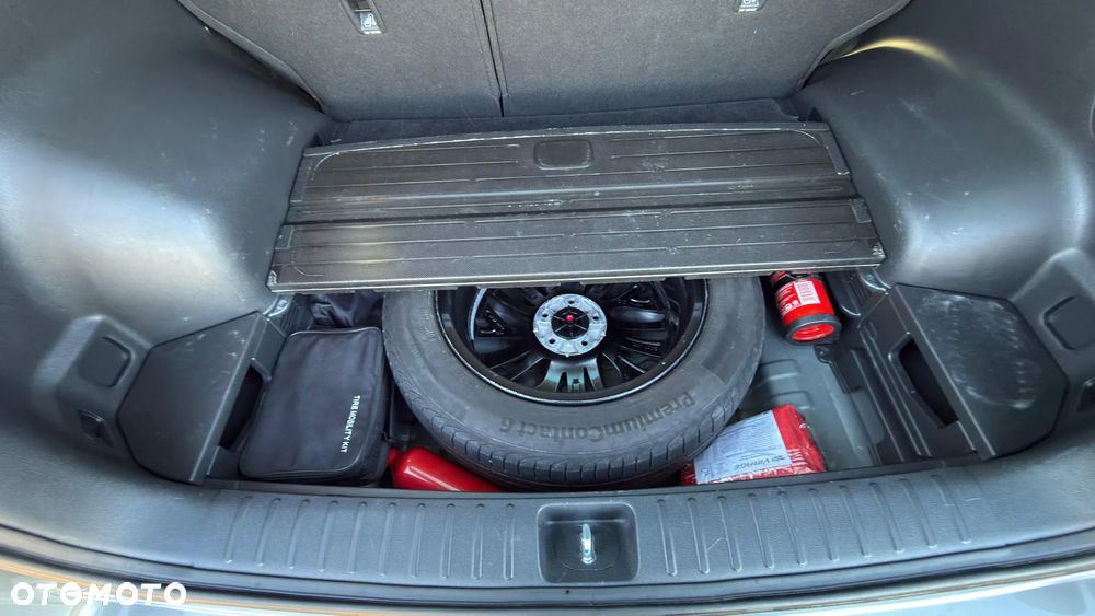 Hyundai Tucson 1.6 GDi Style 2WD - 9