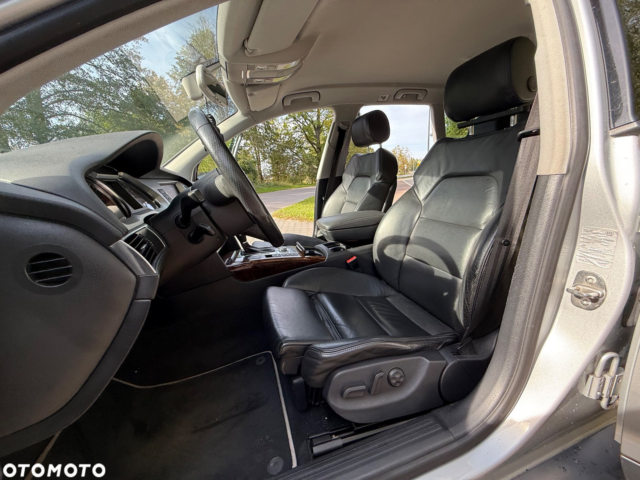 Audi A6 Allroad 3.0 TDI DPF Quattro Tiptr - 12