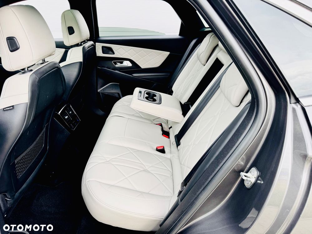 DS Automobiles DS 7 Crossback - 29