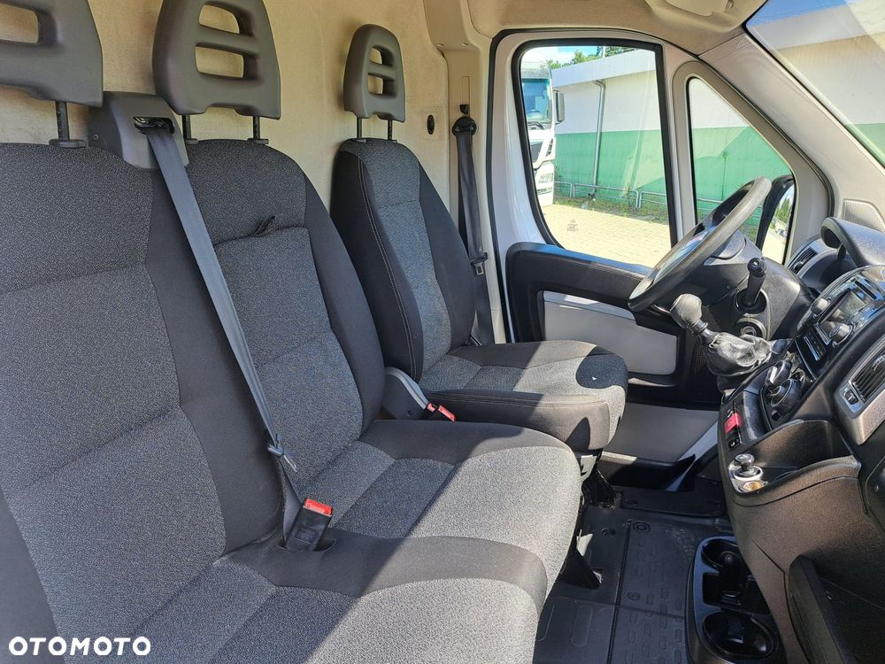 Fiat Ducato - 19