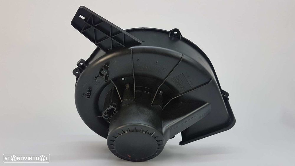 MOTOR SOFAGEM VOLKSWAGEN POLO (6C1) ADVANCE BLUEMOTION - 2