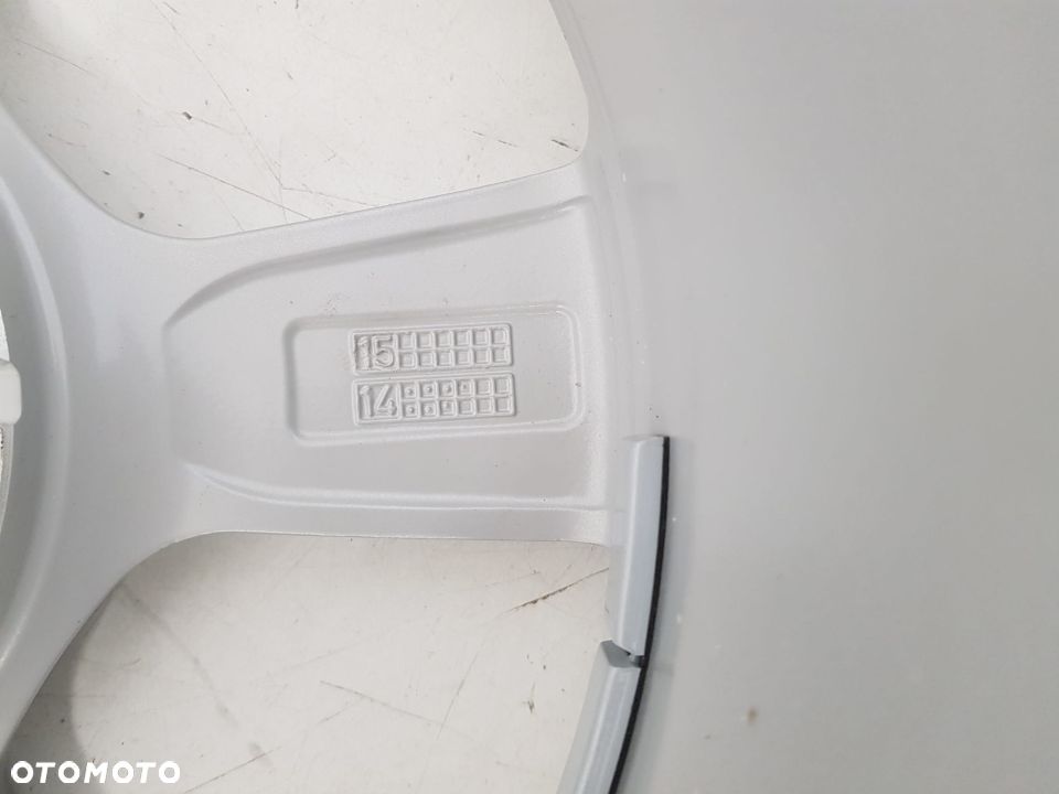 AUDI A3 8V0 12-20 FELGI ALUMINIOWE KOMPLET 4SZT 8V0071496 6x16 ET48 NOWE - 9