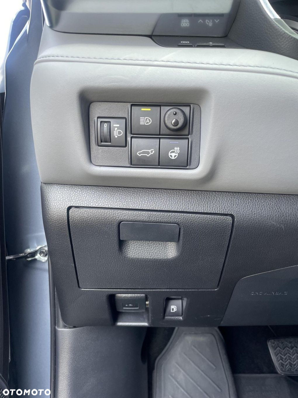 Toyota Highlander - 17