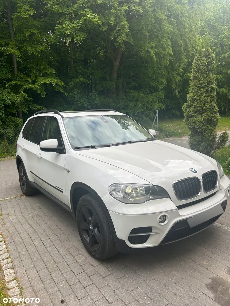 BMW X5 - 2