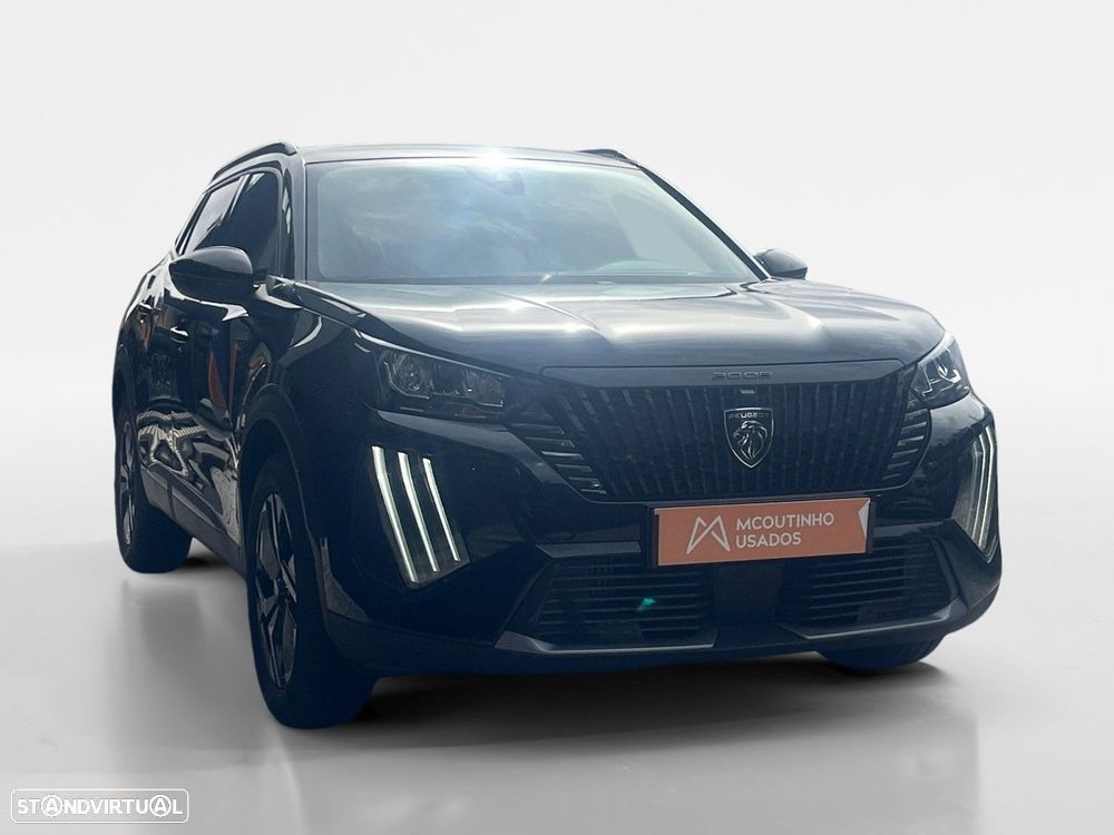 Peugeot 2008 1.2 PureTech Allure - 7