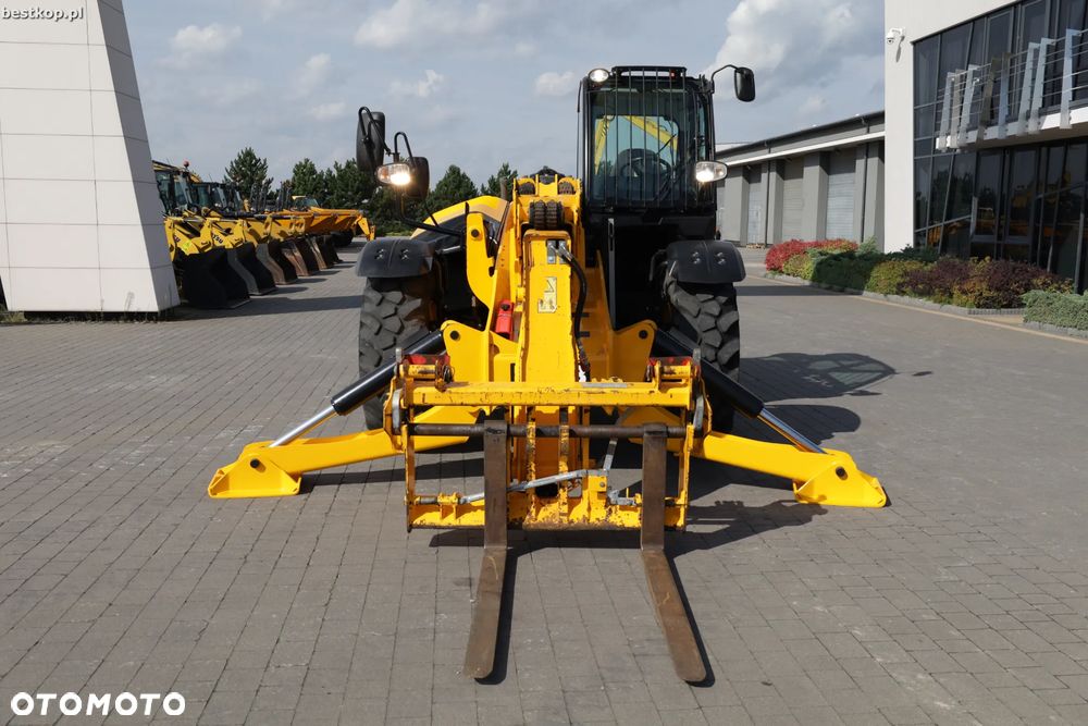 JCB 540-180 - 12