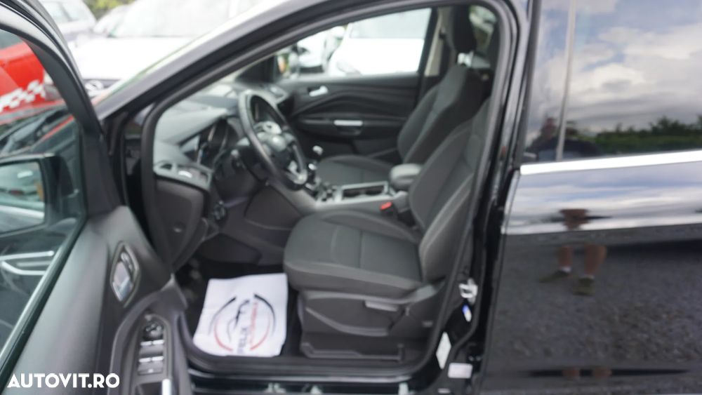 Ford Kuga 1.5 EcoBoost 2WD Trend - 7