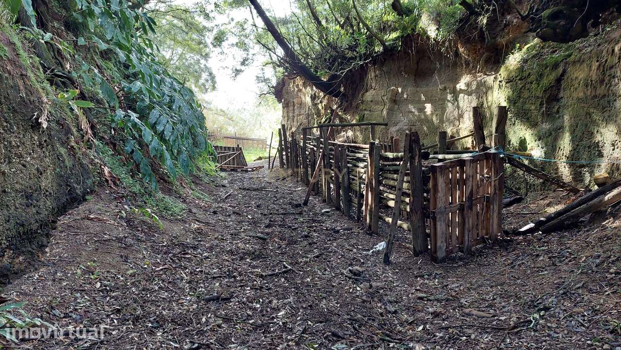 Terreno Rústico com 7.640 m² - Grande imagem: 3/4