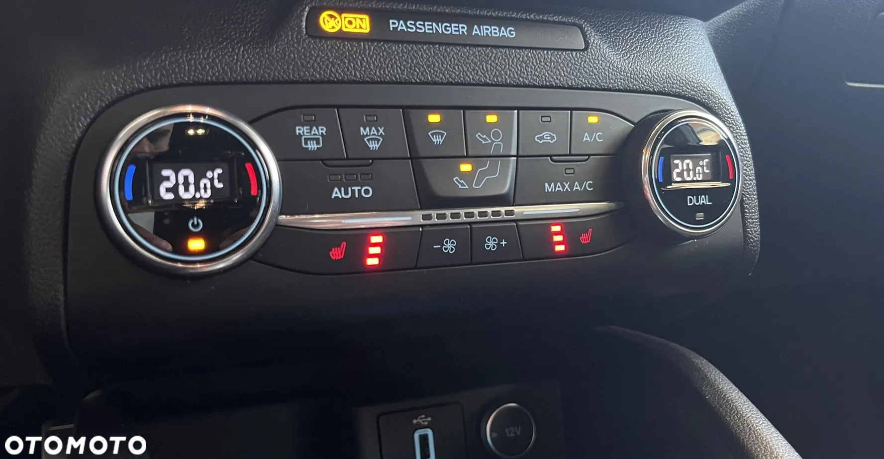 Ford Focus 1.5 EcoBoost ST-Line ASS PowerShift - 18