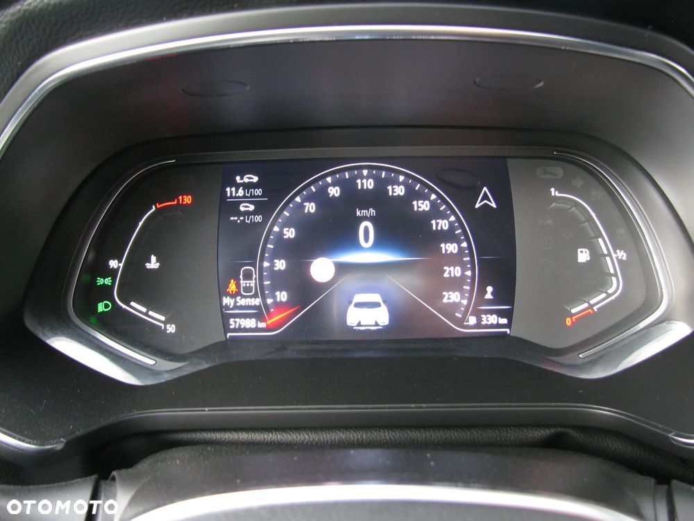 Renault Captur TCe 90 INTENS - 20