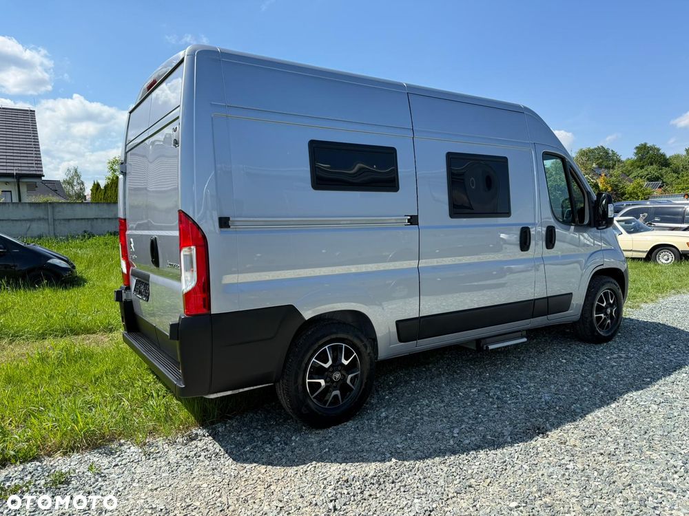 Citroën Clever Duo 540 - 3