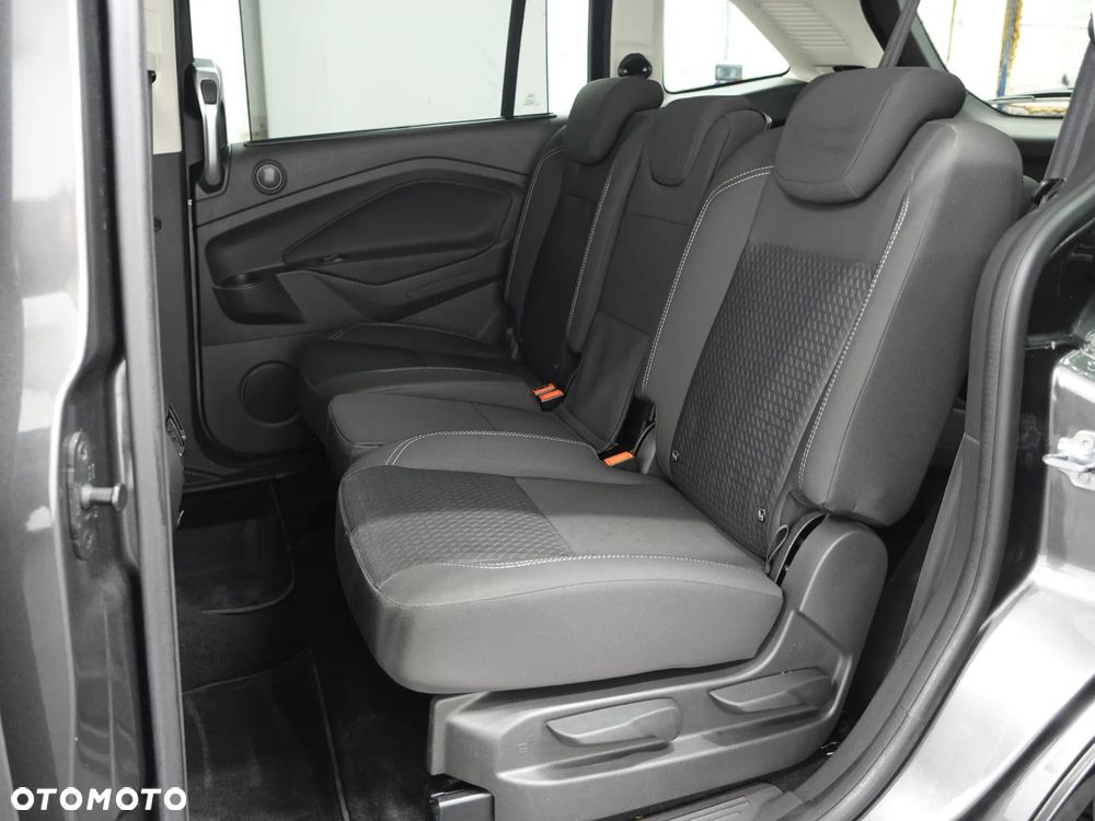 Ford Grand C-MAX 1.5 EcoBoost Start-Stopp-System Titanium - 23