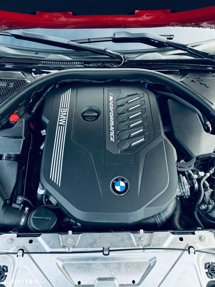 BMW M3 M340i xDrive AT MHEV - 16