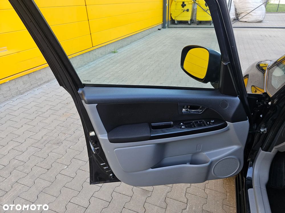 Suzuki SX4 1.6 VVT 4x4 Style - 14