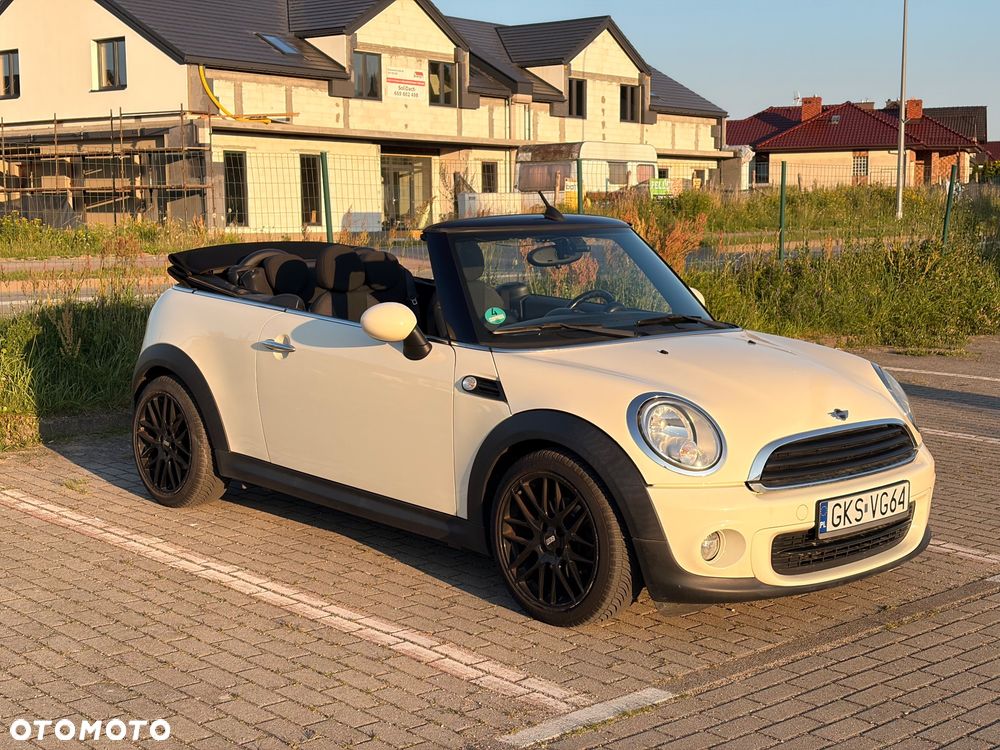 MINI ONE - 21