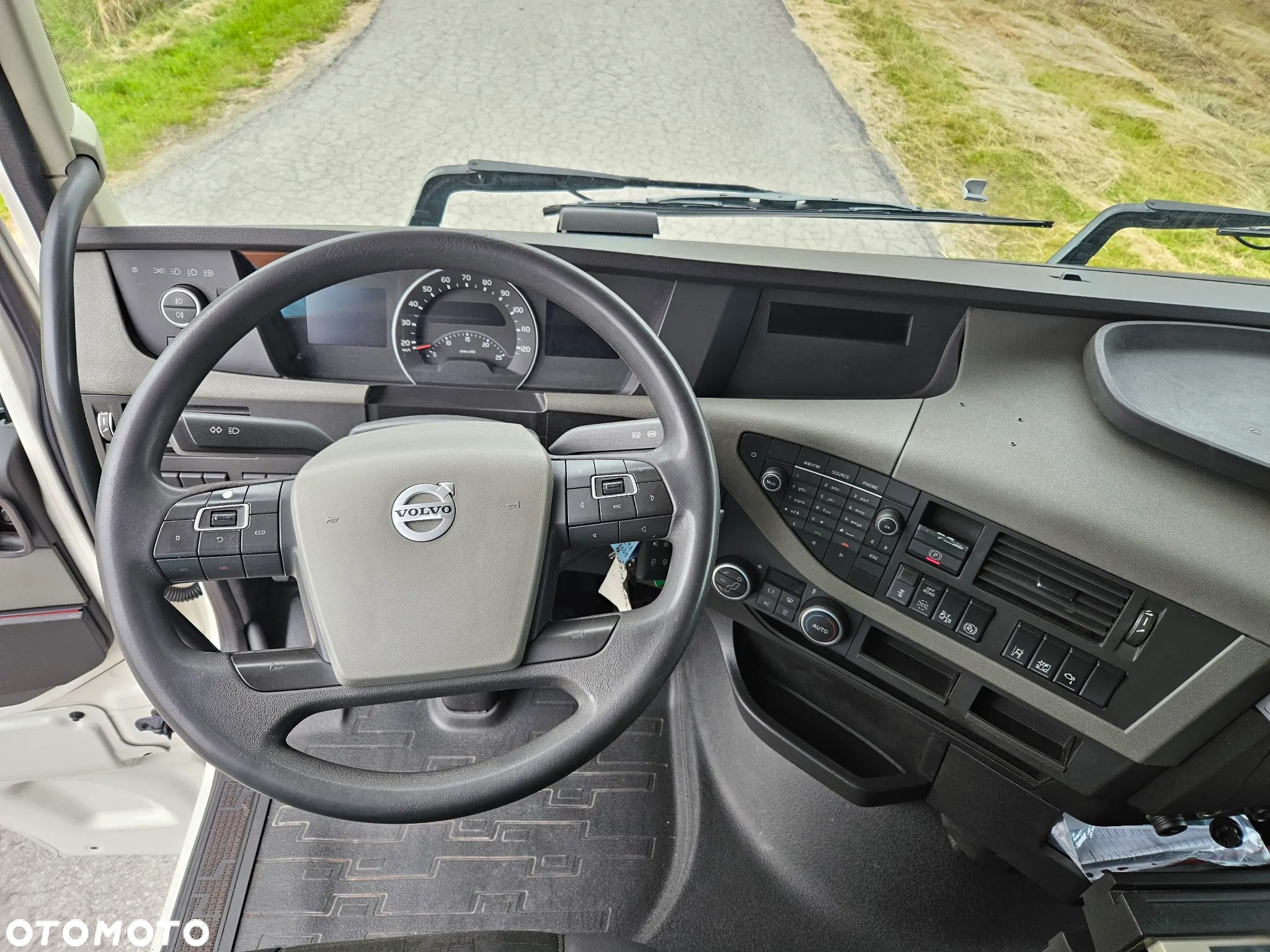 Volvo FH 4*500* - 14
