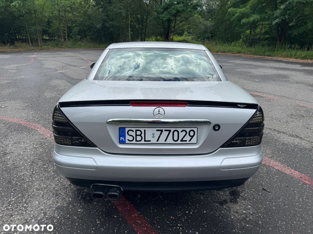 Mercedes-Benz SLK - 6