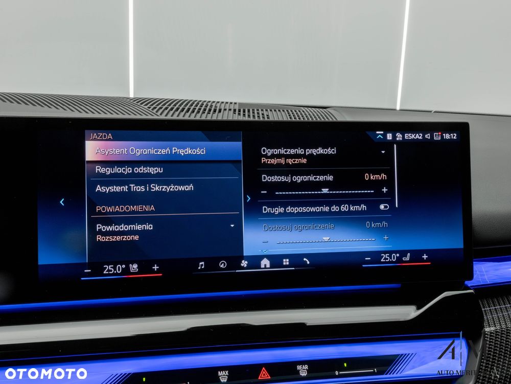BMW Seria 5 520d xDrive - 29