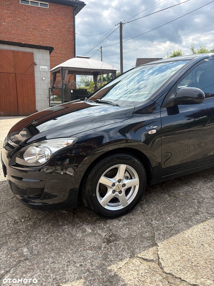 Hyundai i30 1.4 Comfort - 27